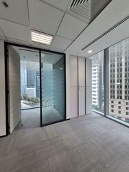 Ocean Financial Centre (D1), Office #584849831